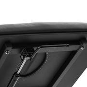 BALANCE Eso 2 Electric Massage & Physiotherapy Table - Grey