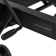 BALANCE Eso 2 Electric Massage & Physiotherapy Table - Grey