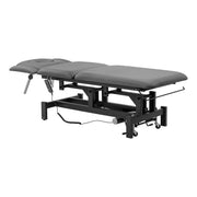 BALANCE Eso 5 Electric Massage & Physiotherapy Table with Pivot - Grey