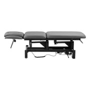 BALANCE Eso 5 Electric Massage & Physiotherapy Table with Pivot - Grey