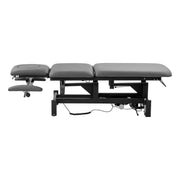 BALANCE Eso 5 Electric Massage & Physiotherapy Table with Pivot - Grey