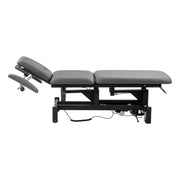 BALANCE Eso 5 Electric Massage & Physiotherapy Table with Pivot - Grey