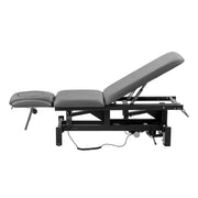 BALANCE Eso 5 Electric Massage & Physiotherapy Table with Pivot - Grey