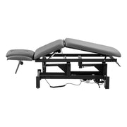 BALANCE Eso 5 Electric Massage & Physiotherapy Table with Pivot - Grey