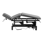 BALANCE Eso 5 Electric Massage & Physiotherapy Table with Pivot - Grey