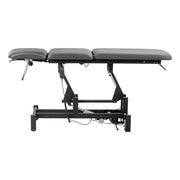 BALANCE Eso 5 Electric Massage & Physiotherapy Table with Pivot - Grey