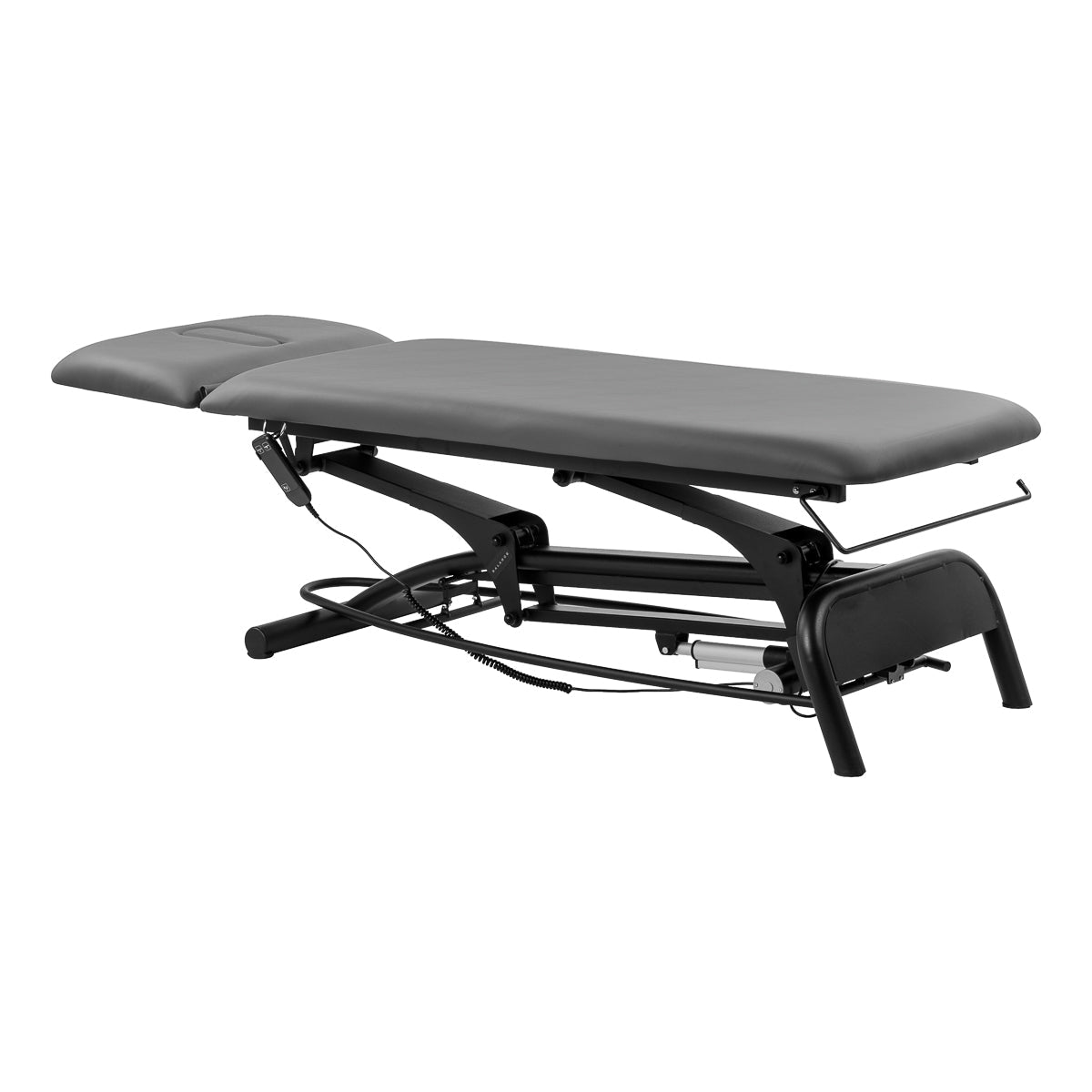 BALANCE Novus 2 Electric Massage & Physiotherapy Table - Grey