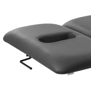 BALANCE Novus 2 Electric Massage & Physiotherapy Table - Grey