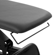 BALANCE Novus 2 Electric Massage & Physiotherapy Table - Grey