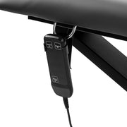 BALANCE Novus 2 Electric Massage & Physiotherapy Table - Grey