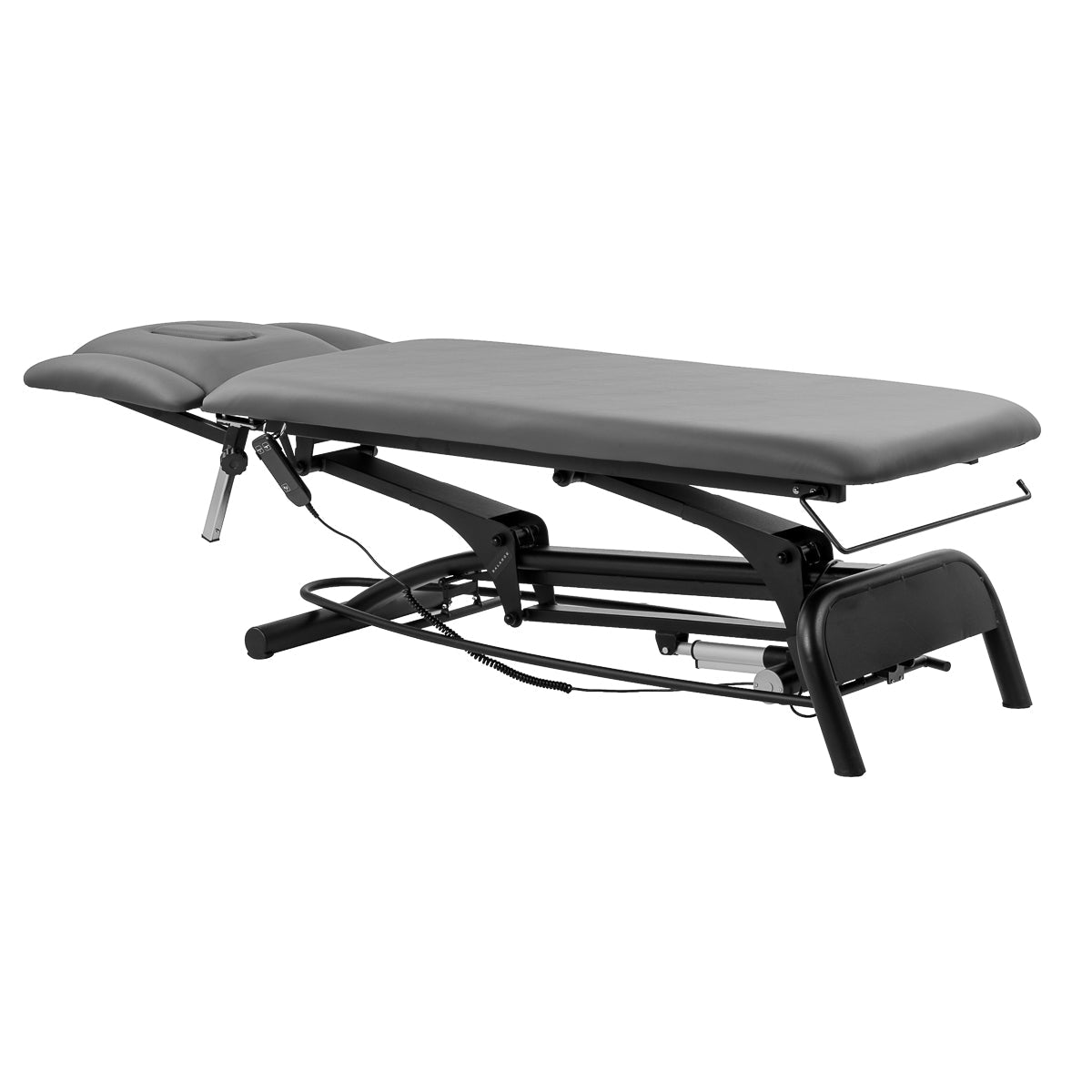 BALANCE Novus 4 Electric Massage & Physiotherapy Table - Grey