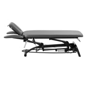 BALANCE Novus 4 Electric Massage & Physiotherapy Table - Grey