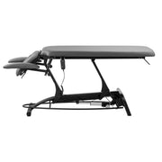 BALANCE Novus 4 Electric Massage & Physiotherapy Table - Grey