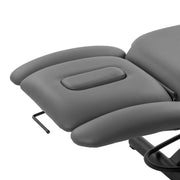 BALANCE Novus 4 Electric Massage & Physiotherapy Table - Grey