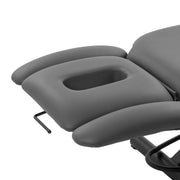 BALANCE Novus 4 Electric Massage & Physiotherapy Table - Grey