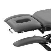 BALANCE Novus 4 Electric Massage & Physiotherapy Table - Grey