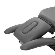 BALANCE Novus 4 Electric Massage & Physiotherapy Table - Grey