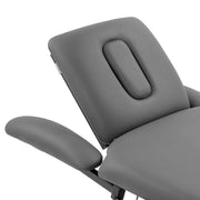BALANCE Novus 4 Electric Massage & Physiotherapy Table - Grey