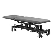 BALANCE Solidum 5 Hydraulic Massage & Physiotherapy Table - Grey