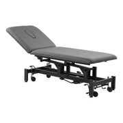 BALANCE Solidum 5 Hydraulic Massage & Physiotherapy Table - Grey