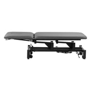BALANCE Solidum 5 Hydraulic Massage & Physiotherapy Table - Grey