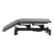 BALANCE Solidum 5 Hydraulic Massage & Physiotherapy Table - Grey