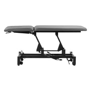 BALANCE Solidum 5 Hydraulic Massage & Physiotherapy Table - Grey