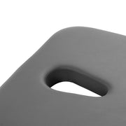 BALANCE Solidum 5 Hydraulic Massage & Physiotherapy Table - Grey