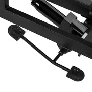 BALANCE Solidum 5 Hydraulic Massage & Physiotherapy Table - Grey