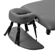 BALANCE Eso 1 Electric Massage & Physiotherapy Table - Grey