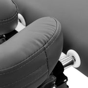 BALANCE Eso 1 Electric Massage & Physiotherapy Table - Grey