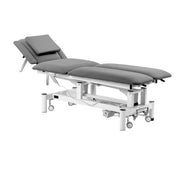 BALANCE Eso Pro Electric Massage & Physiotherapy Table - Grey