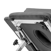 BALANCE Eso Pro Electric Massage & Physiotherapy Table - Grey