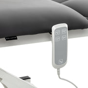 BALANCE Eso Pro Electric Massage & Physiotherapy Table - Grey
