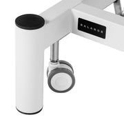 BALANCE Eso Pro Electric Massage & Physiotherapy Table - Grey