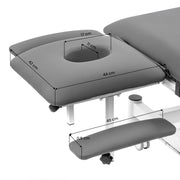 BALANCE Eso Pro Electric Massage & Physiotherapy Table - Grey