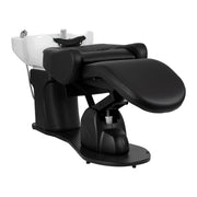 Gabbiano TRYCHO 2 Black Electric Hair Wash Unit