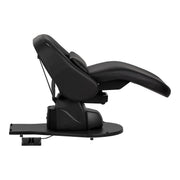 Gabbiano TRYCHO 2 Black Electric Hair Wash Unit
