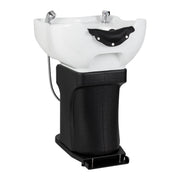 Gabbiano TRYCHO 2 Black Electric Hair Wash Unit