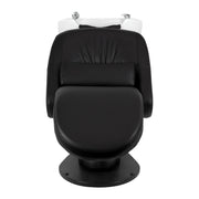 Gabbiano TRYCHO 2 Black Electric Hair Wash Unit