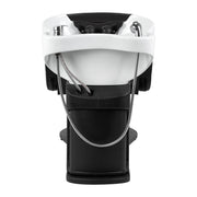 Gabbiano TRYCHO 2 Black Electric Hair Wash Unit