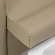 Pedicure beauty chair SPA Sillon Elysia beige