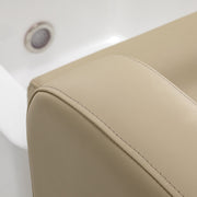 Pedicure beauty chair SPA Sillon Elysia beige