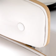 Gabbiano Florencja White Hairdressing Wash Unit