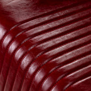 Barber chair Gabbiano Royal X Red
