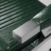 Gabbiano Royal X Green Barber Chair