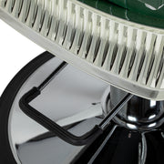 Gabbiano Royal X Green Barber Chair