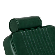 Gabbiano Royal X Green Barber Chair
