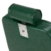 Gabbiano Royal X Green Barber Chair