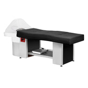 Gabbiano Head Spa 017 Hair Washing Bed Black